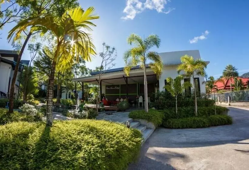 ホテル Baan Armeen Cottage