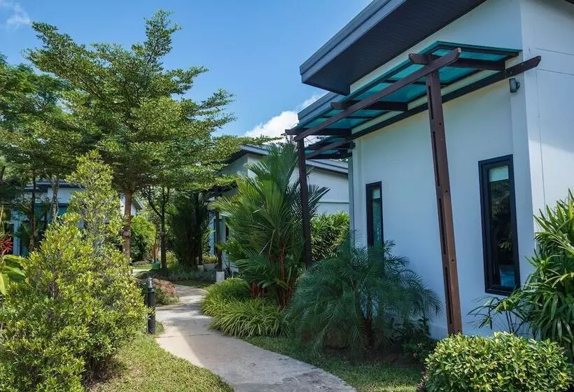 ホテル Baan Armeen Cottage