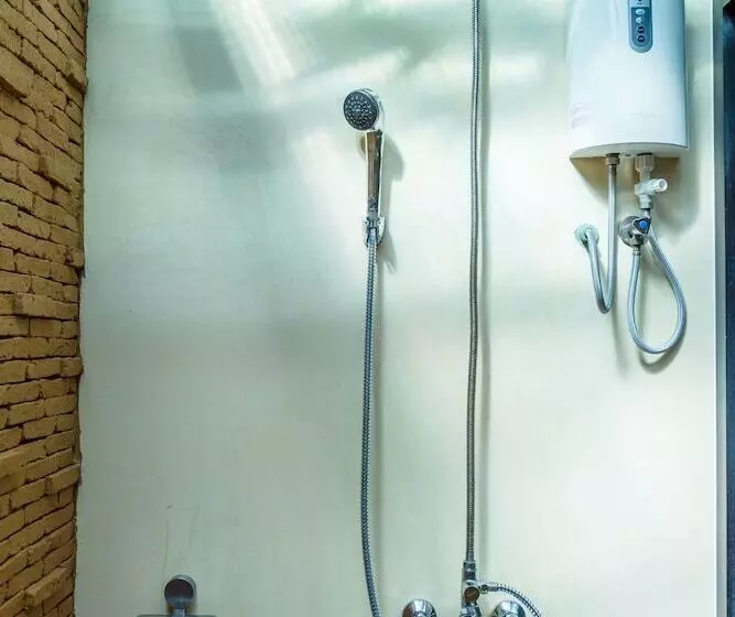 ホテル Baan Armeen Cottage