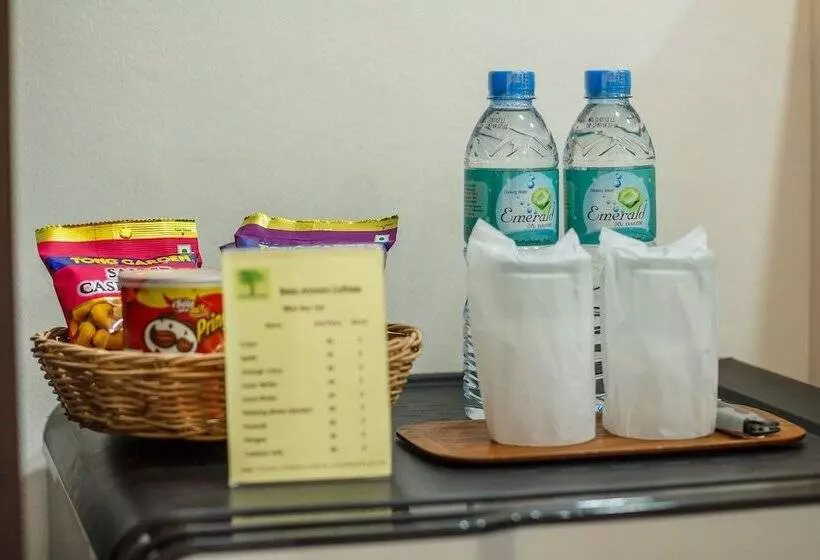 ホテル Baan Armeen Cottage