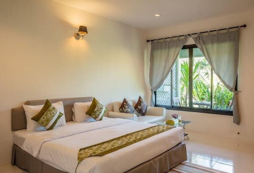 ホテル Baan Armeen Cottage