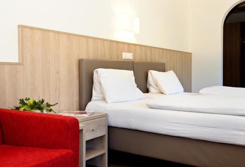 בית מלון כפרי Gasthaus Bacher