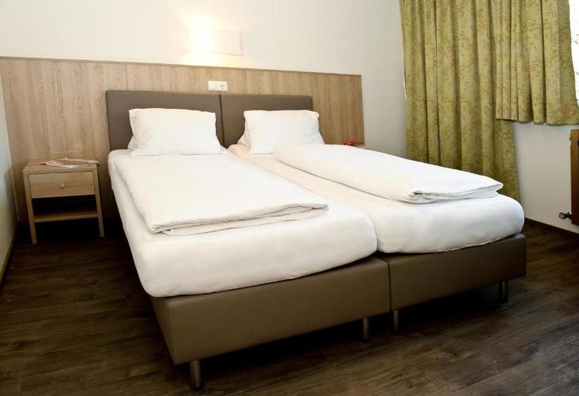 בית מלון כפרי Gasthaus Bacher