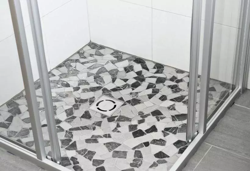 Отель Gasthaus Bacher