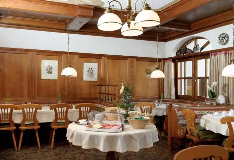 Отель Gasthaus Bacher