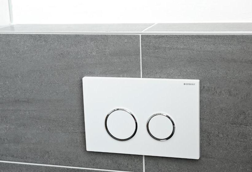 בית מלון כפרי Gasthaus Bacher