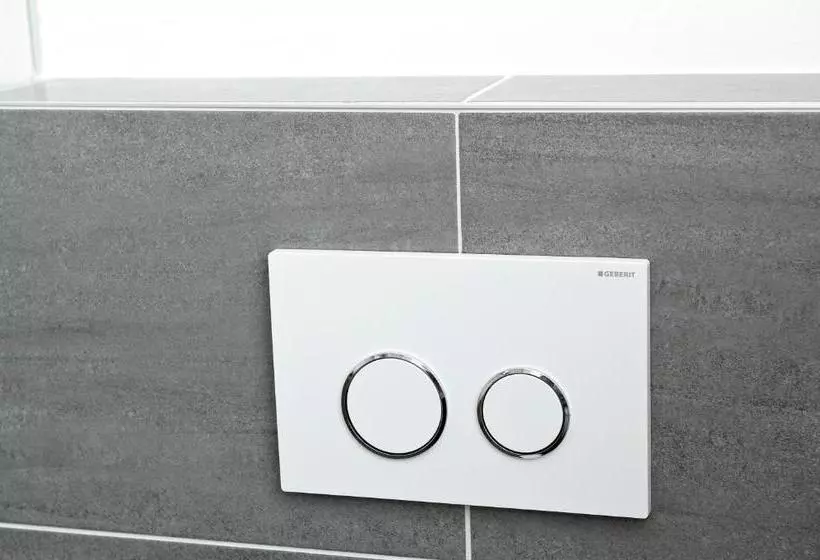 Отель Gasthaus Bacher