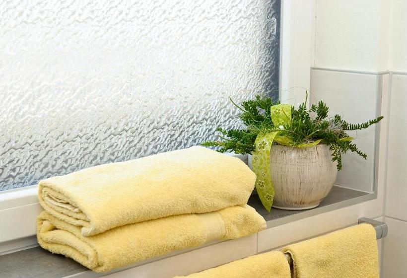 בית מלון כפרי Gasthaus Bacher