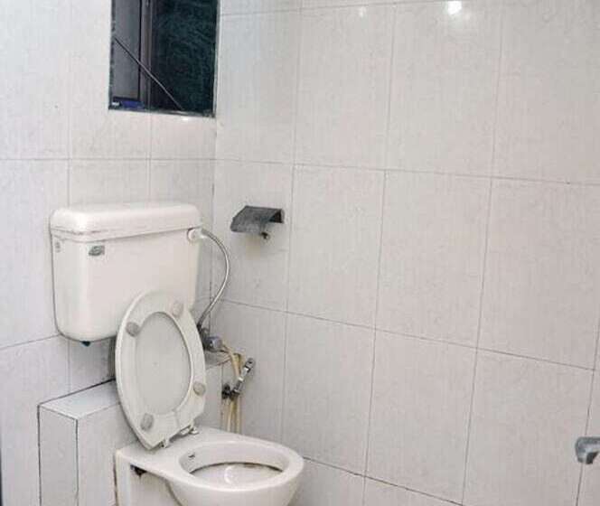 Hotel Balas Residency