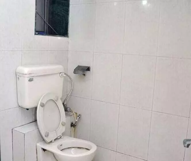 酒店 Balas Residency