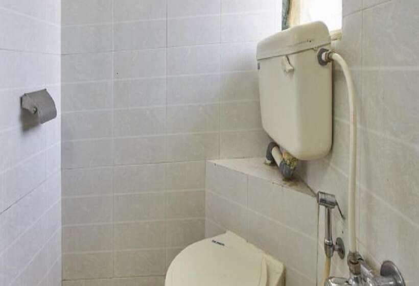 Hotel Balas Residency