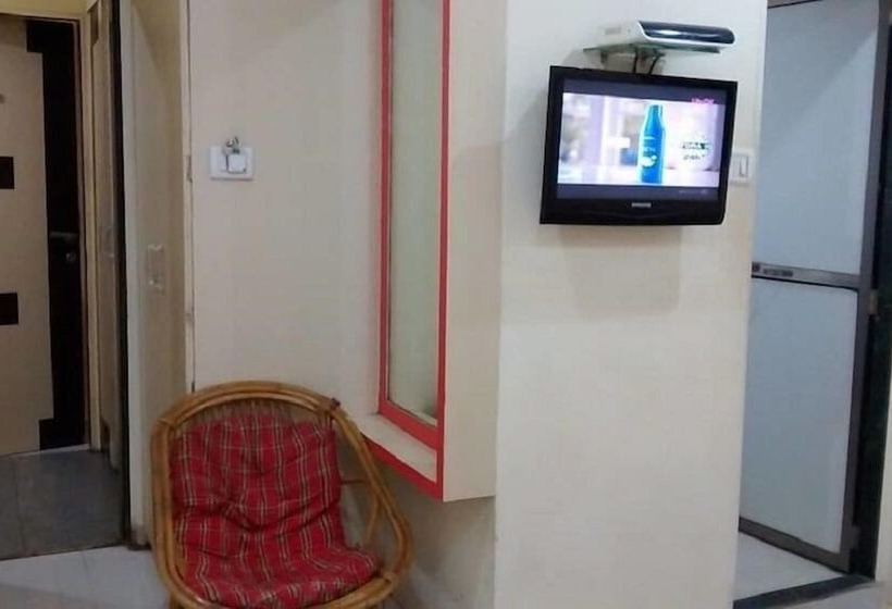 Hotel Balas Residency