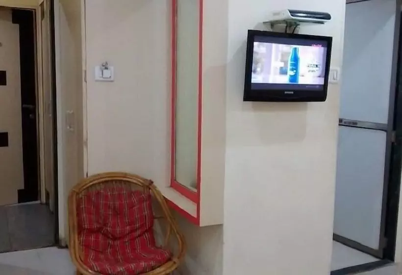 酒店 Balas Residency