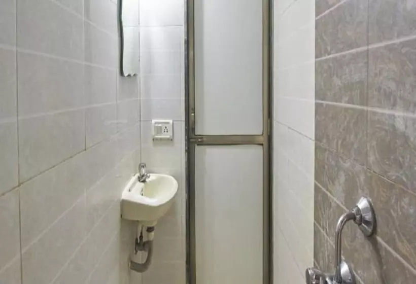 酒店 Balas Residency