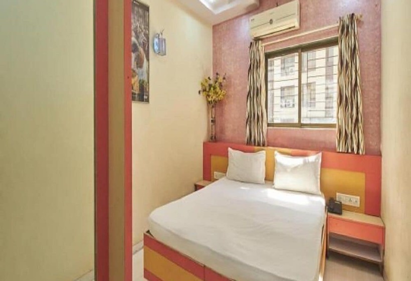 Hotel Balas Residency