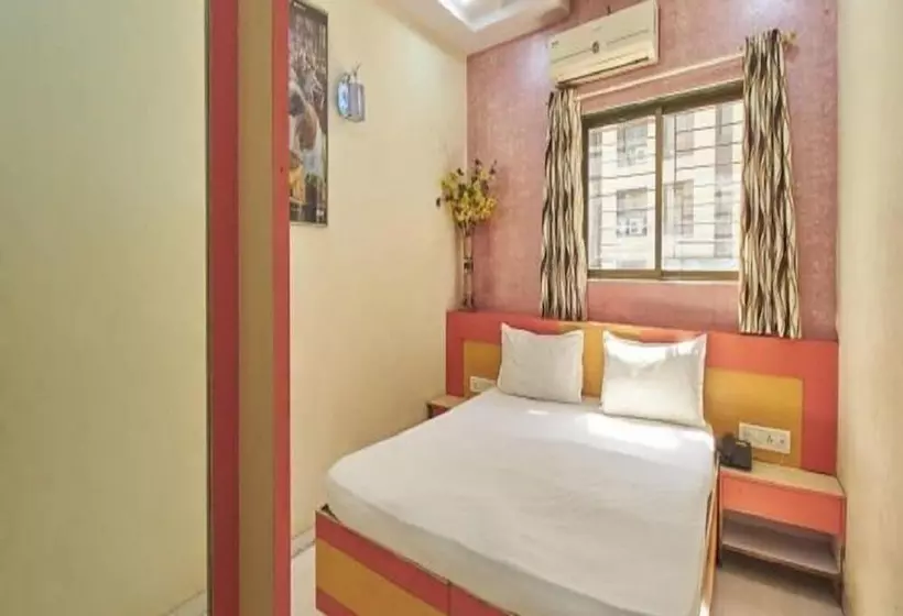 酒店 Balas Residency