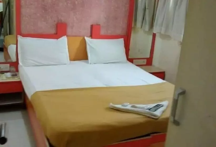 酒店 Balas Residency