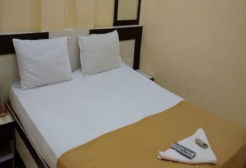 Hotel Balas Residency