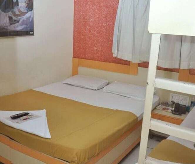 Hotel Balas Residency