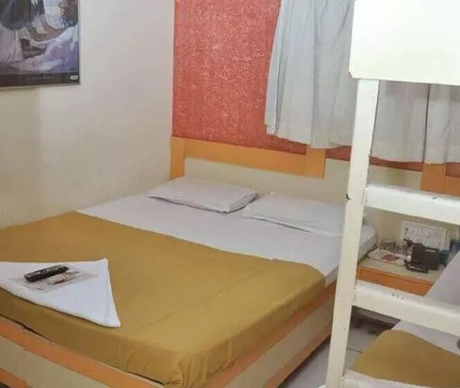 酒店 Balas Residency