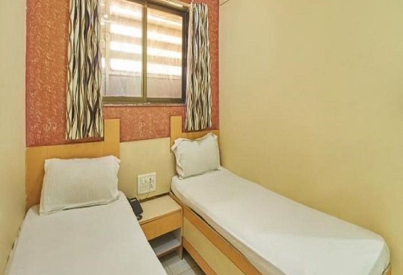 Hotel Balas Residency
