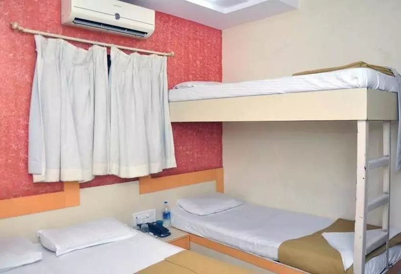 酒店 Balas Residency