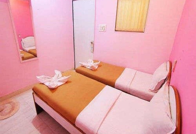 Hotel Balas Residency