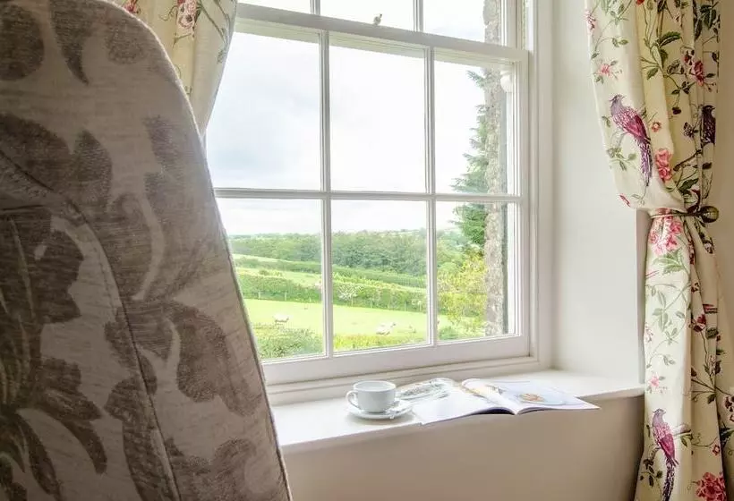 Отель Beera Farmhouse