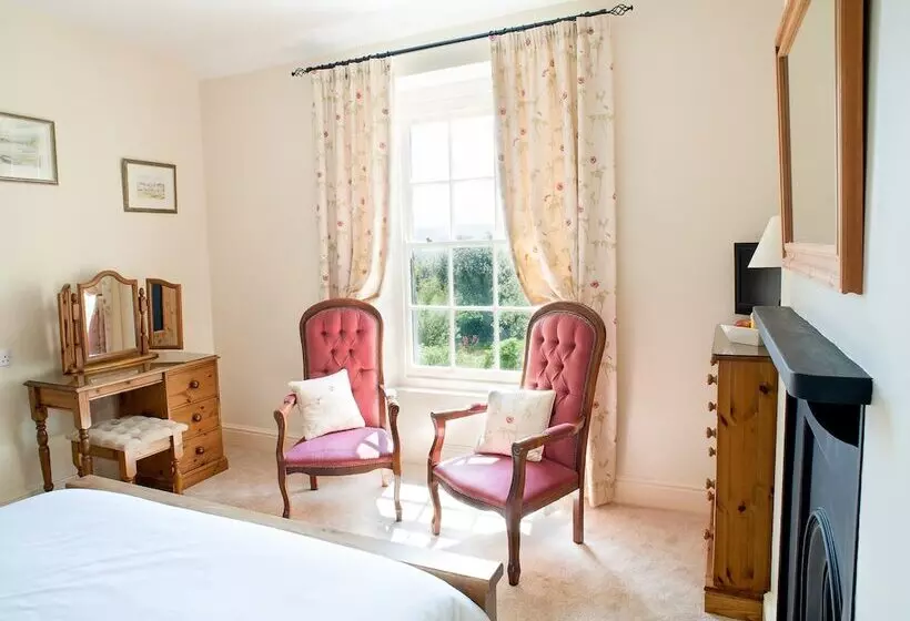 Отель Beera Farmhouse