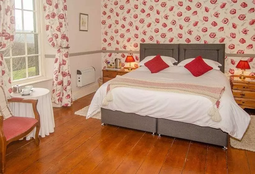 Отель Beera Farmhouse