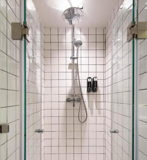 בית מלון כפרי Botanic Service Room At Impact Muangthongthani Sha Certified