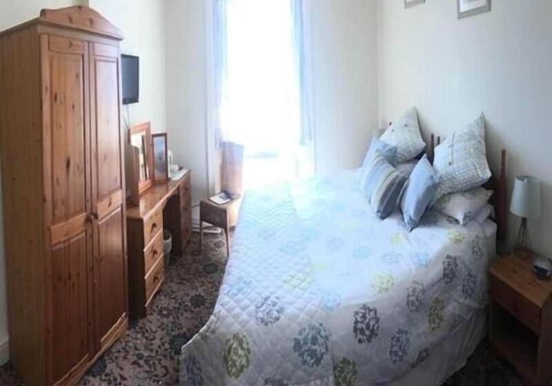 Отель Cadwgan House