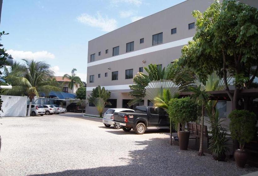 فندق Ceolatto Palace  Aeroporto