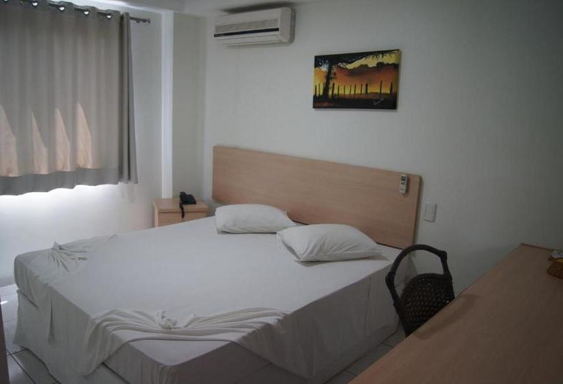 فندق Ceolatto Palace  Aeroporto