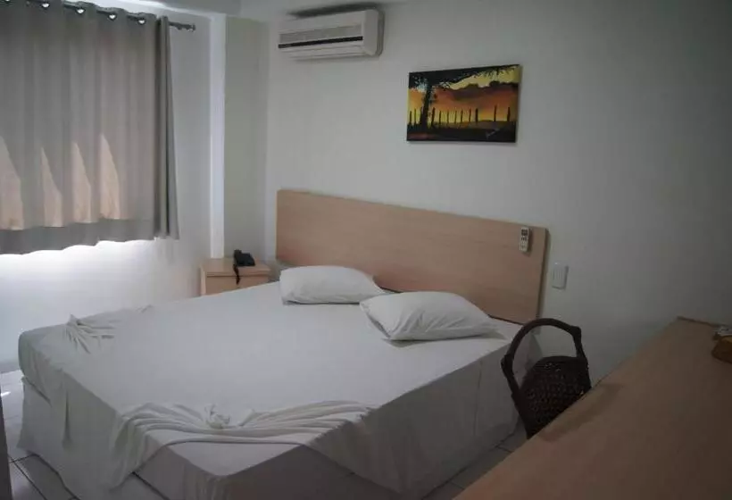 ホテル Ceolatto Palace  Aeroporto