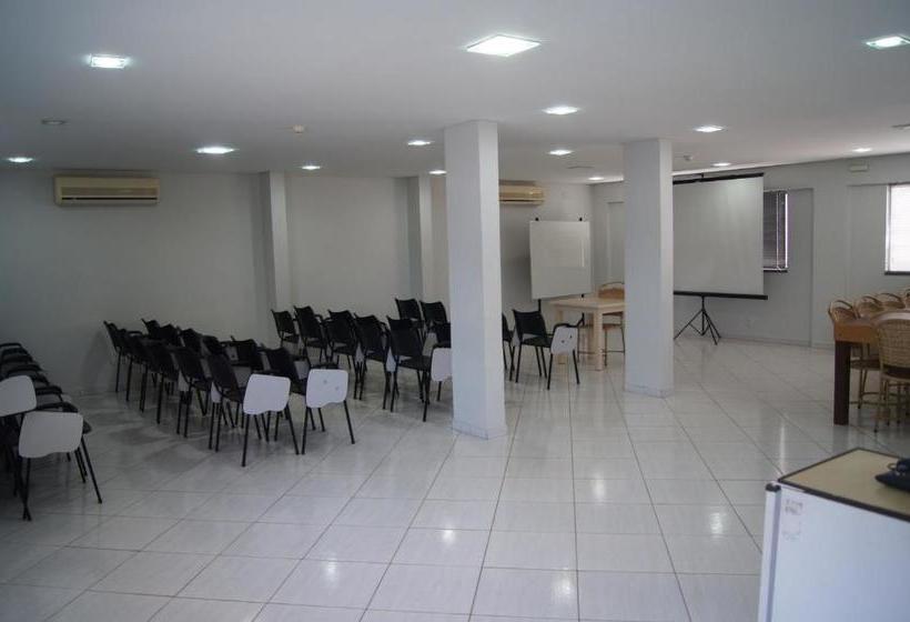 فندق Ceolatto Palace  Aeroporto