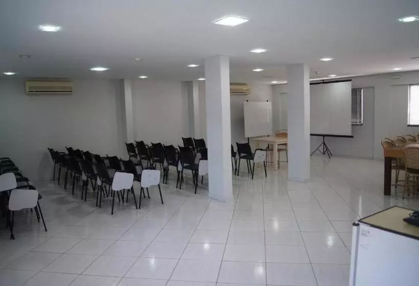 ホテル Ceolatto Palace  Aeroporto