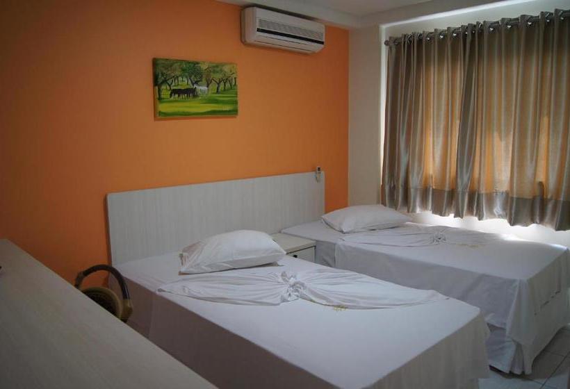 فندق Ceolatto Palace  Aeroporto