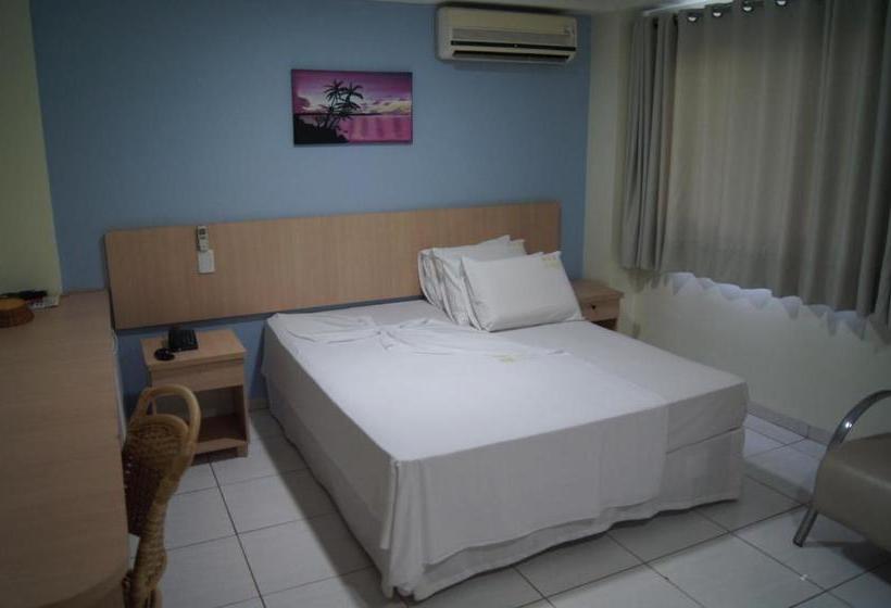 فندق Ceolatto Palace  Aeroporto