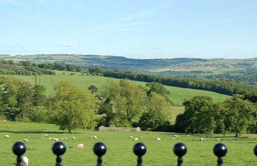 فندق Duke Of Wellington Inn