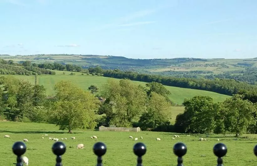 호텔 Duke Of Wellington Inn