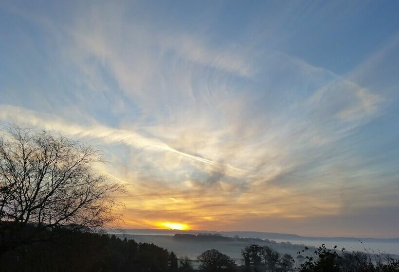 فندق Duke Of Wellington Inn