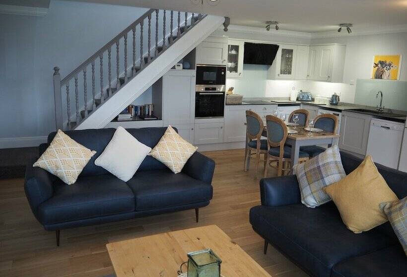 فندق Duke Of Wellington Inn