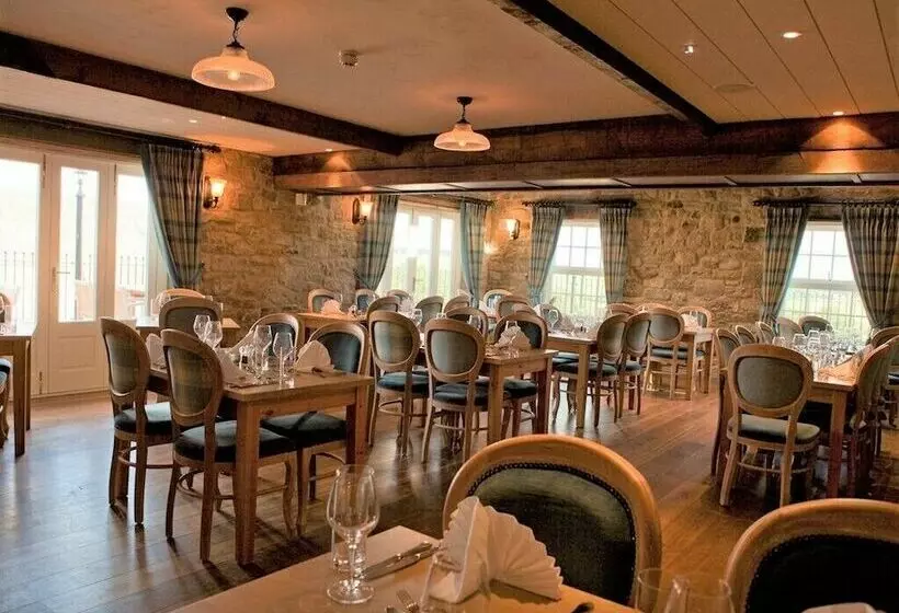 호텔 Duke Of Wellington Inn