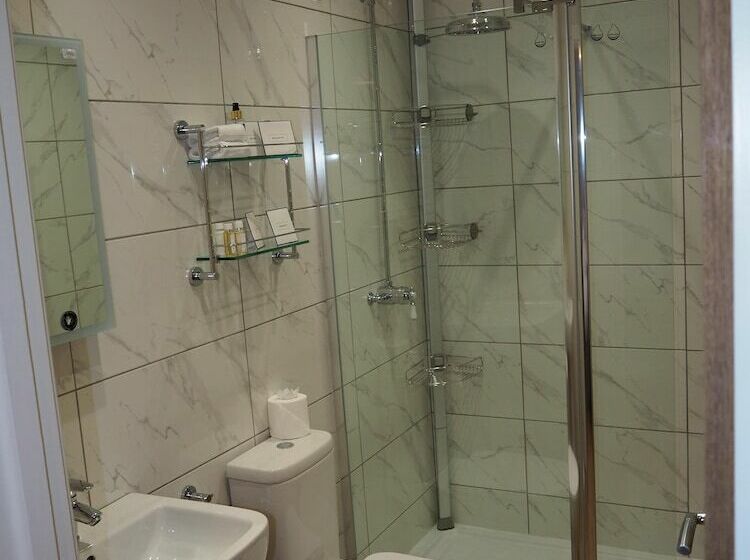 فندق Duke Of Wellington Inn