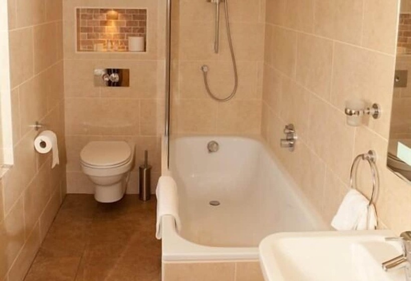 فندق Duke Of Wellington Inn