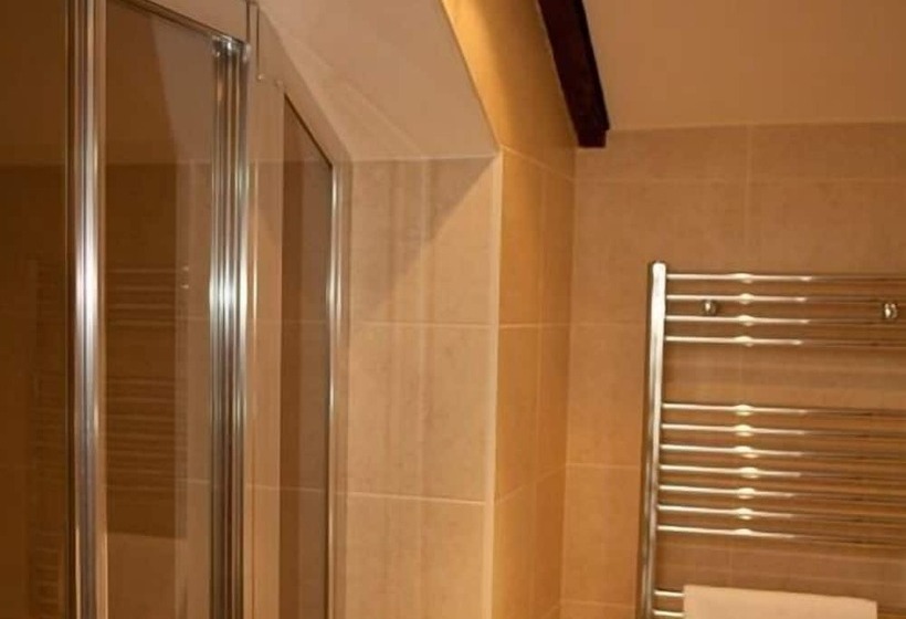 فندق Duke Of Wellington Inn