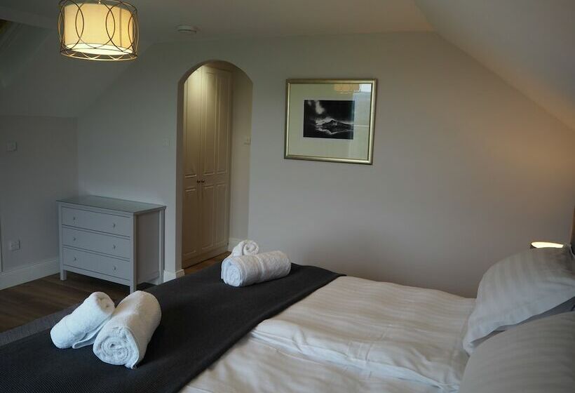 فندق Duke Of Wellington Inn