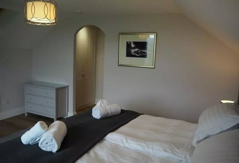 호텔 Duke Of Wellington Inn