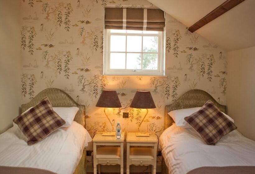 فندق Duke Of Wellington Inn